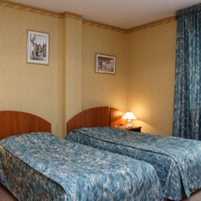 Hotel Ruczaj كراكوفيا الغرفة الصورة